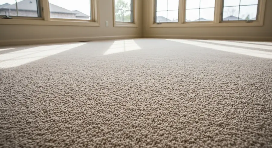 Professional carpet cleaning team Guelph