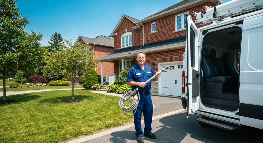 Carpet Cleaning work Guelph Ontario
